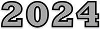 2024 Alloy 'T3 - Bare' Hard Temper Aluminum Sheets
