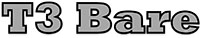 2024 Alloy 'T3 - Bare' Hard Temper Aluminum Sheets - 2