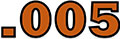 0.0050 Inch (in) Thickness CDA 110 Alloy Soft Temper Copper Sheet
