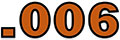 0.0060 Inch (in) Thickness CDA 110 Alloy Soft Temper Copper Sheet