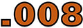 0.0080 Inch (in) Thickness CDA 110 Alloy Soft Temper Copper Sheet