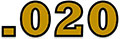 0.0200 Inch (in) Thickness CDA 260 Alloy Half Hard Temper Brass Sheet