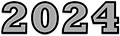 2024 Alloy 'T3 - Bare' Hard Temper Aluminum Sheets