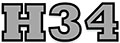 H34 Half Hard Temper Aluminum Sheets